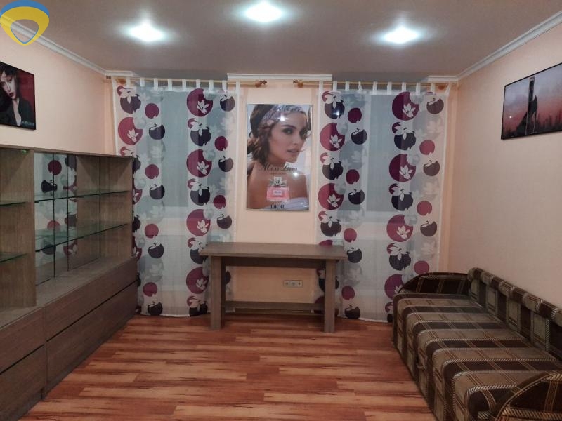 продажа двухкомнатной квартиры номер A-173684 в Приморском районе, фото номер 9